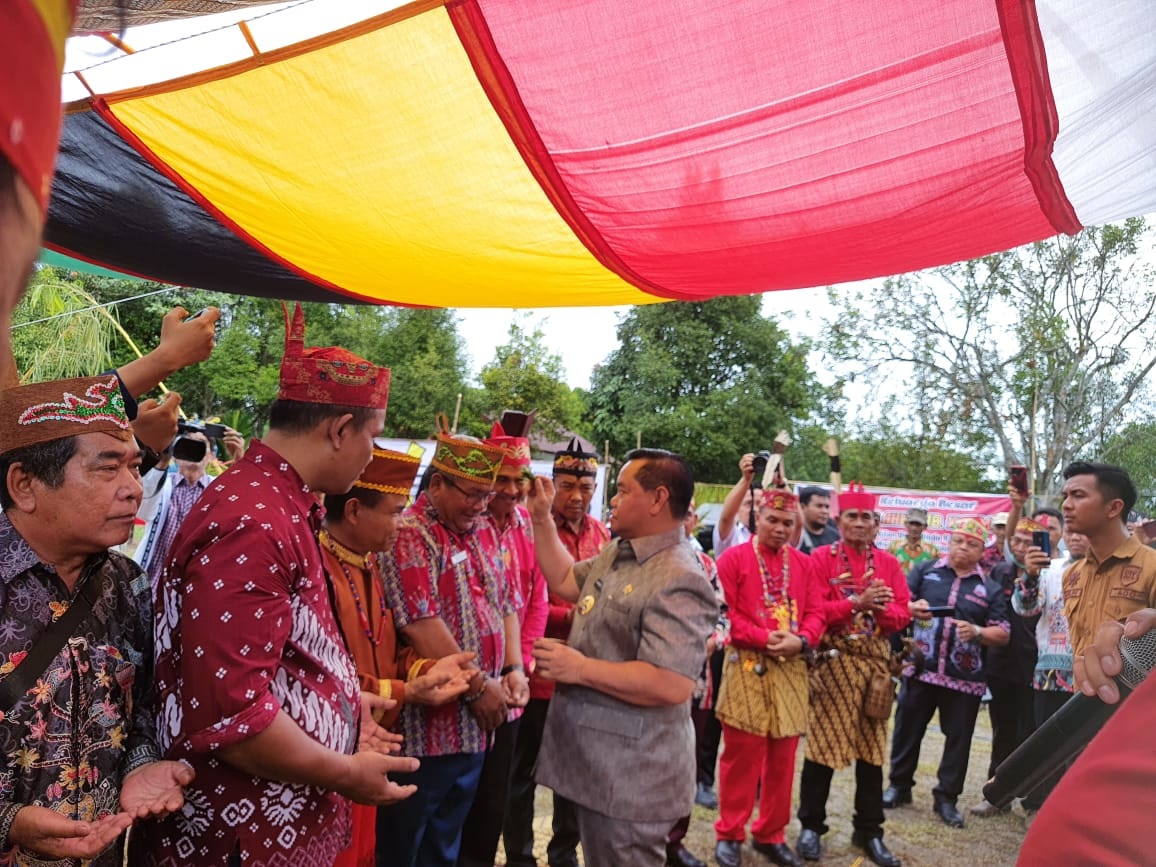 Damai Damang