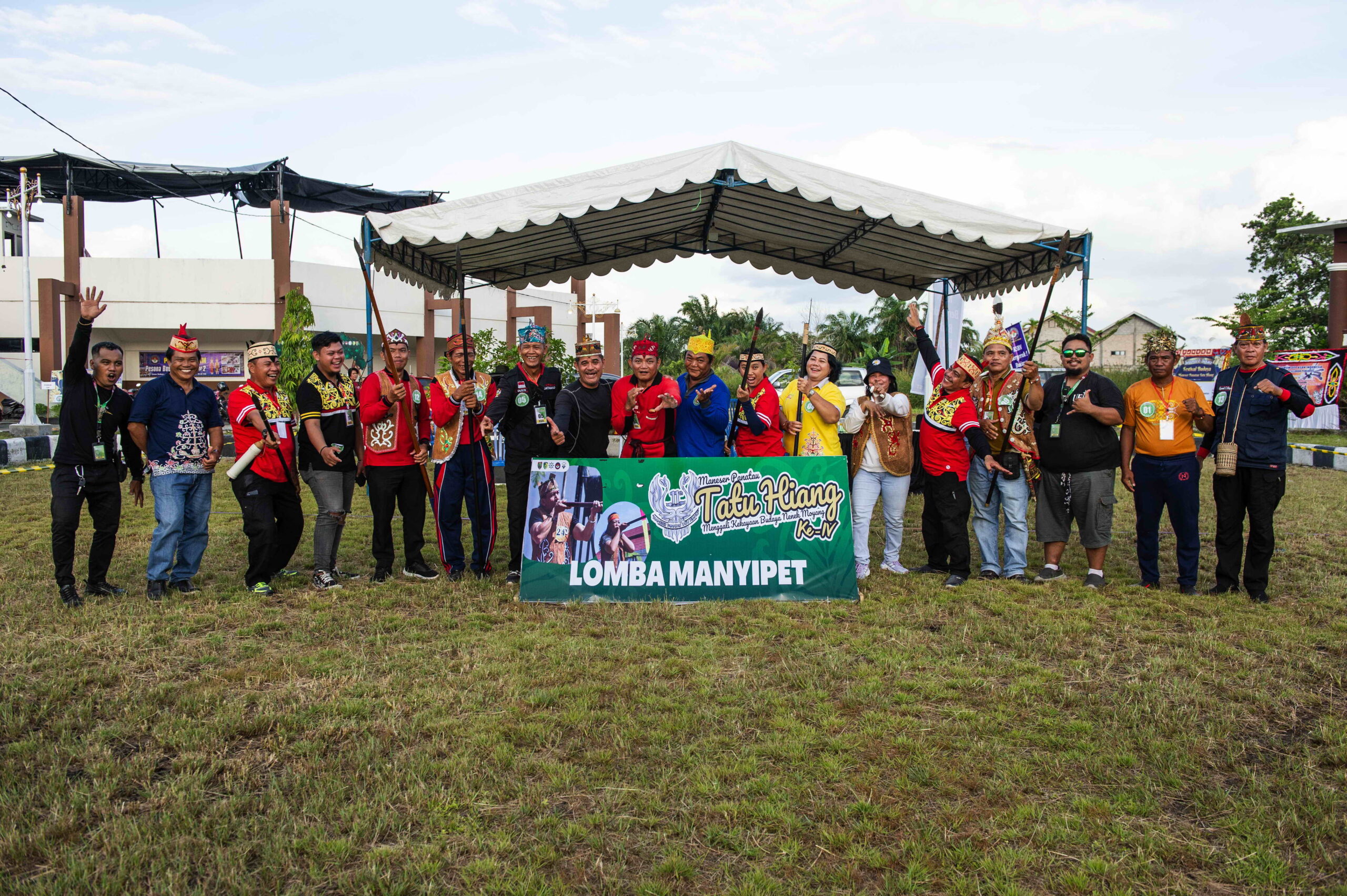 Maneser Panatau Tatu Hiang