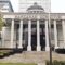 gedung mk