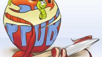 ilustrasi pungli ppdb