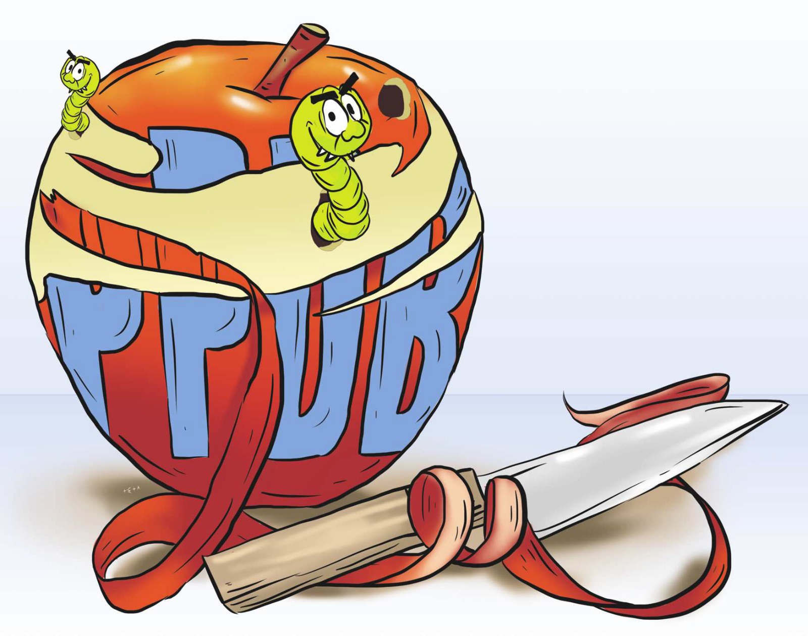 ilustrasi pungli ppdb