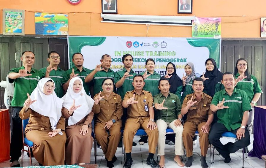 in house training 1