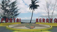 jalan wisata