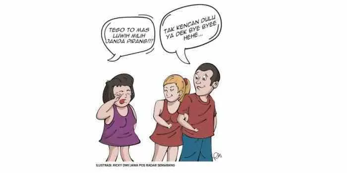 janda
