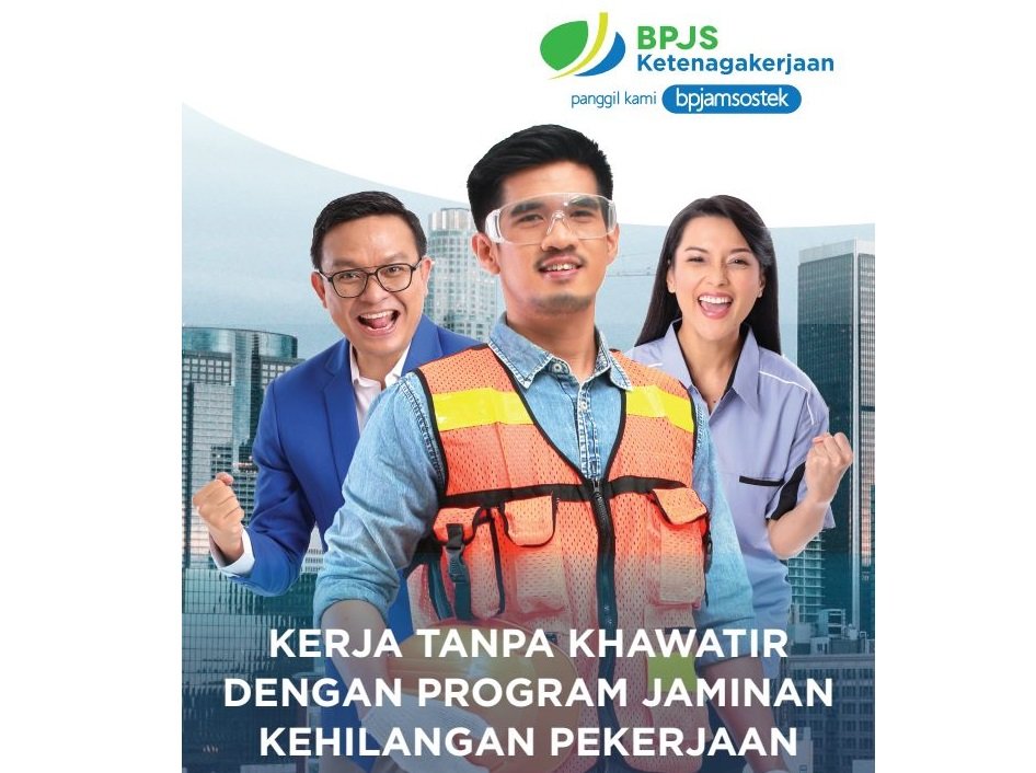 JKP BPJS TK jkp bpjs tk