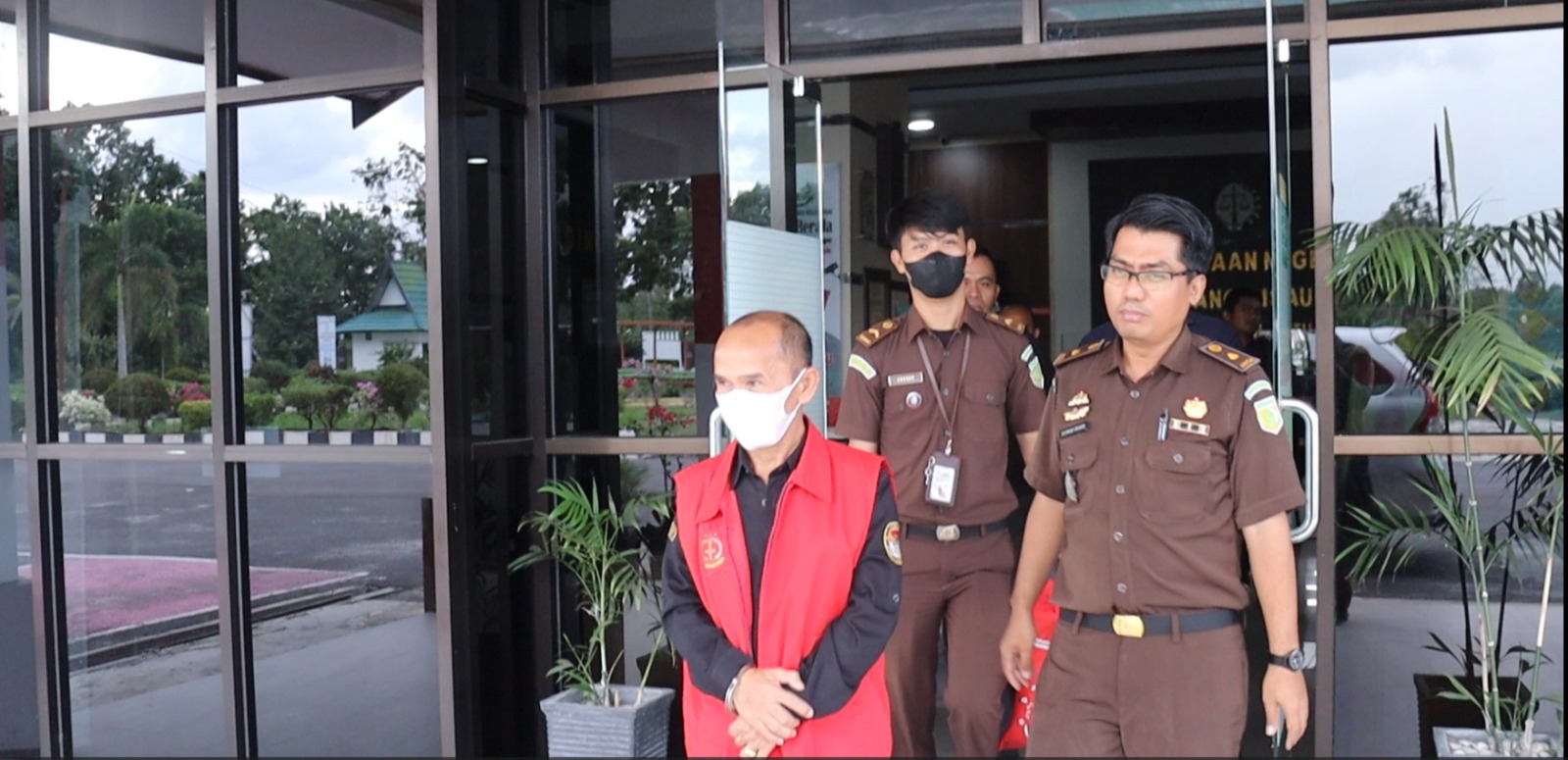 korupsi kpu pulpis 1