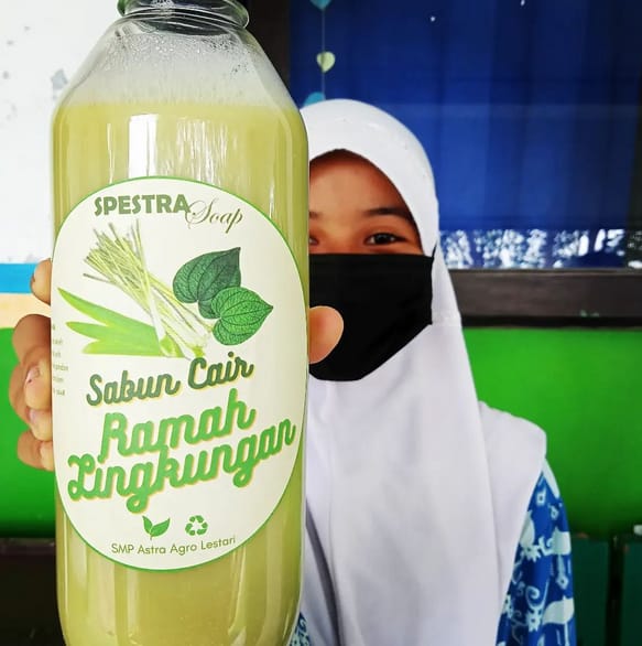 lomba klhk 2