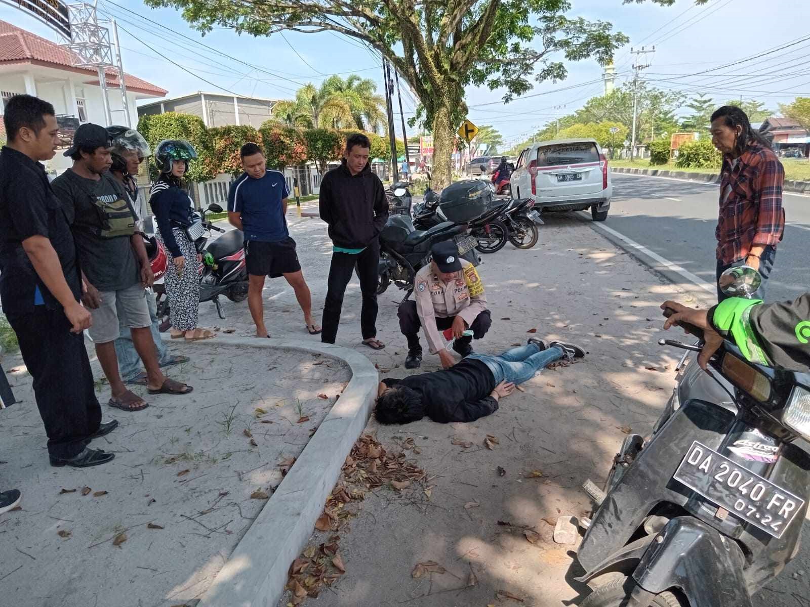 mabuk miras