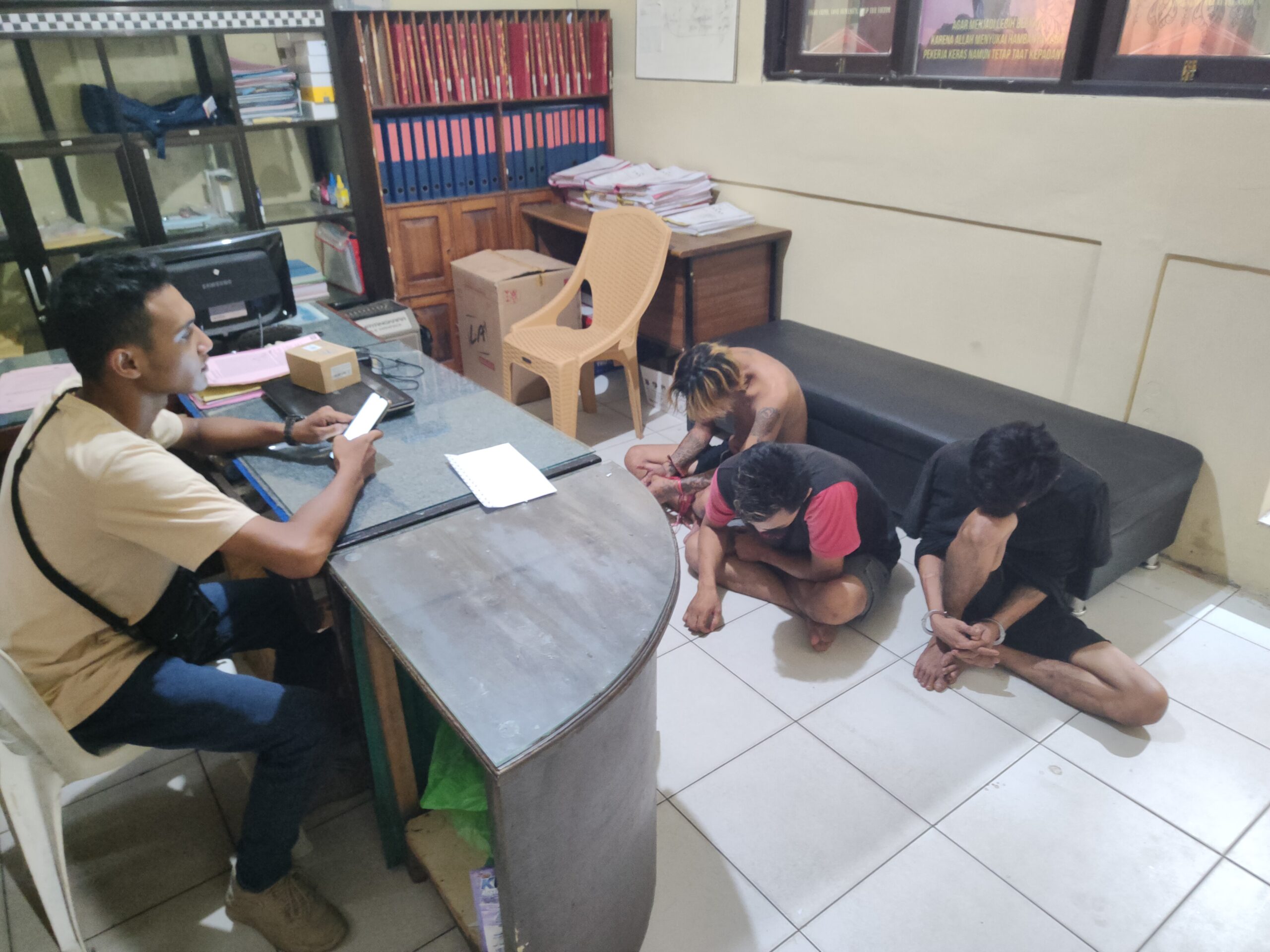 maling
