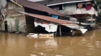 open banjir