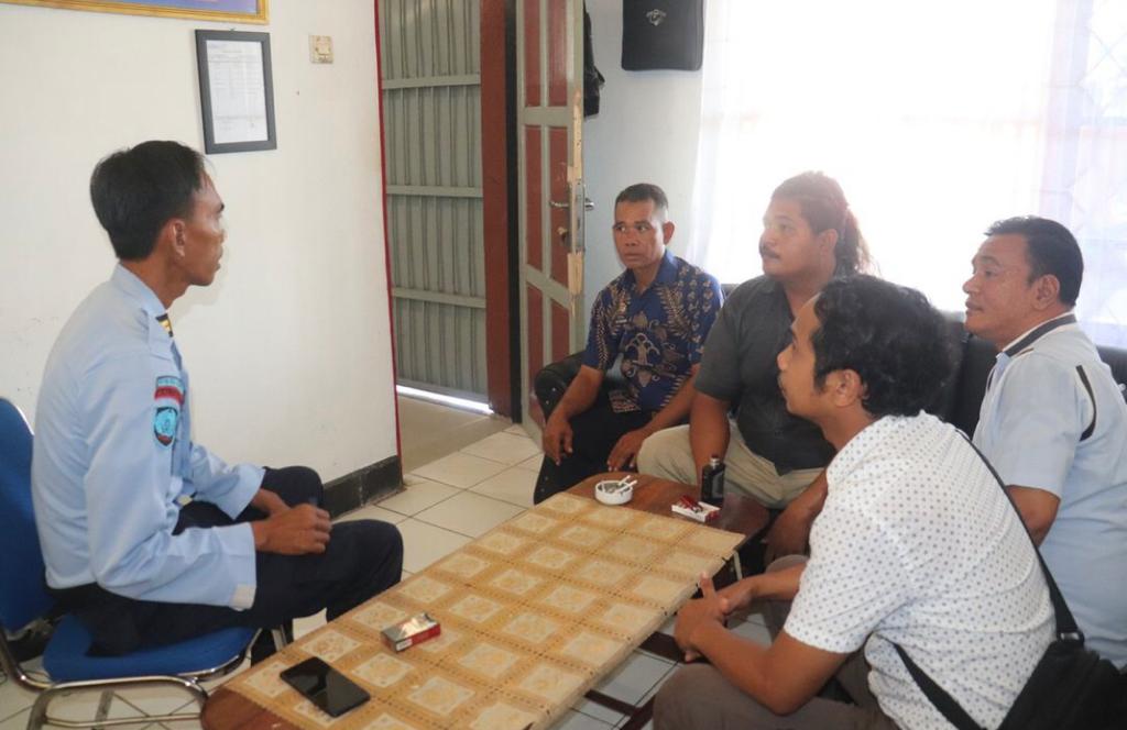 rutan kapuas