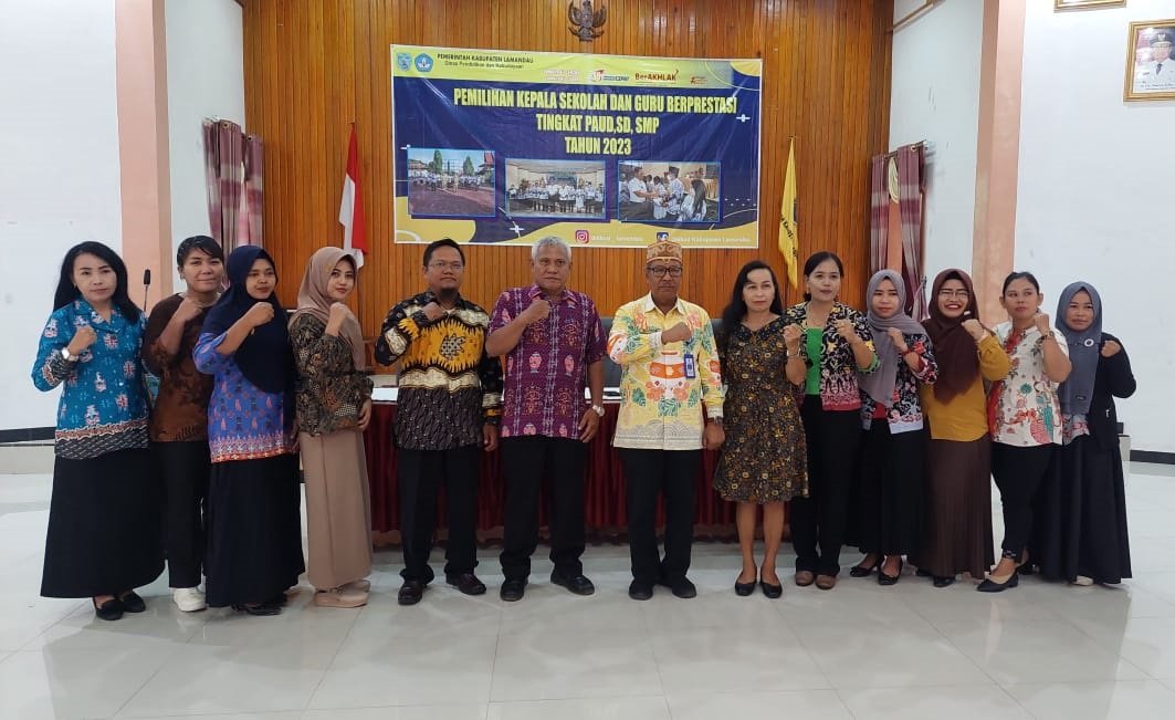 sds nirmala cendekia