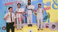 taekwondo kejurda