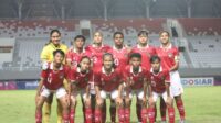 timnas u 19 wanita