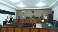 SIDANG TIPIKOR