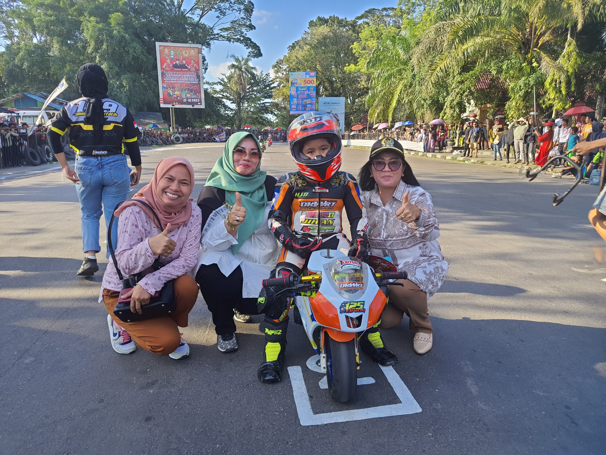roadrace