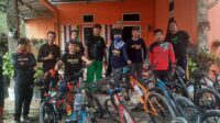 gowes radar sampit