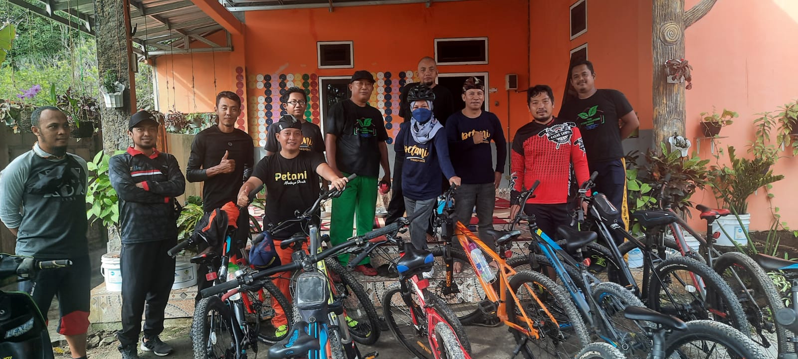 gowes radar sampit