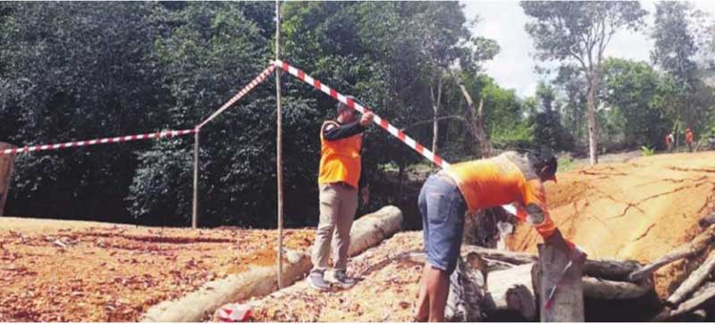 jembatan lamandau