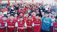 tim sepakbola kotim