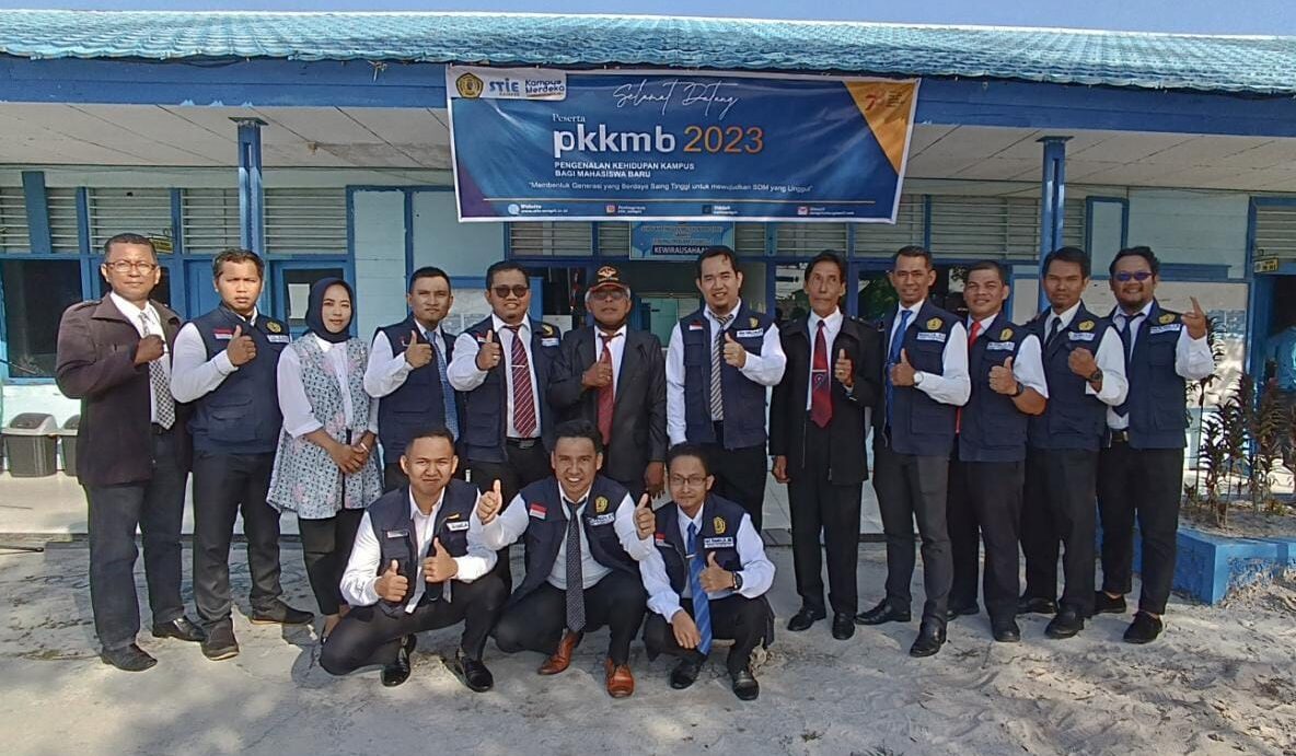 5 stie sampit 2