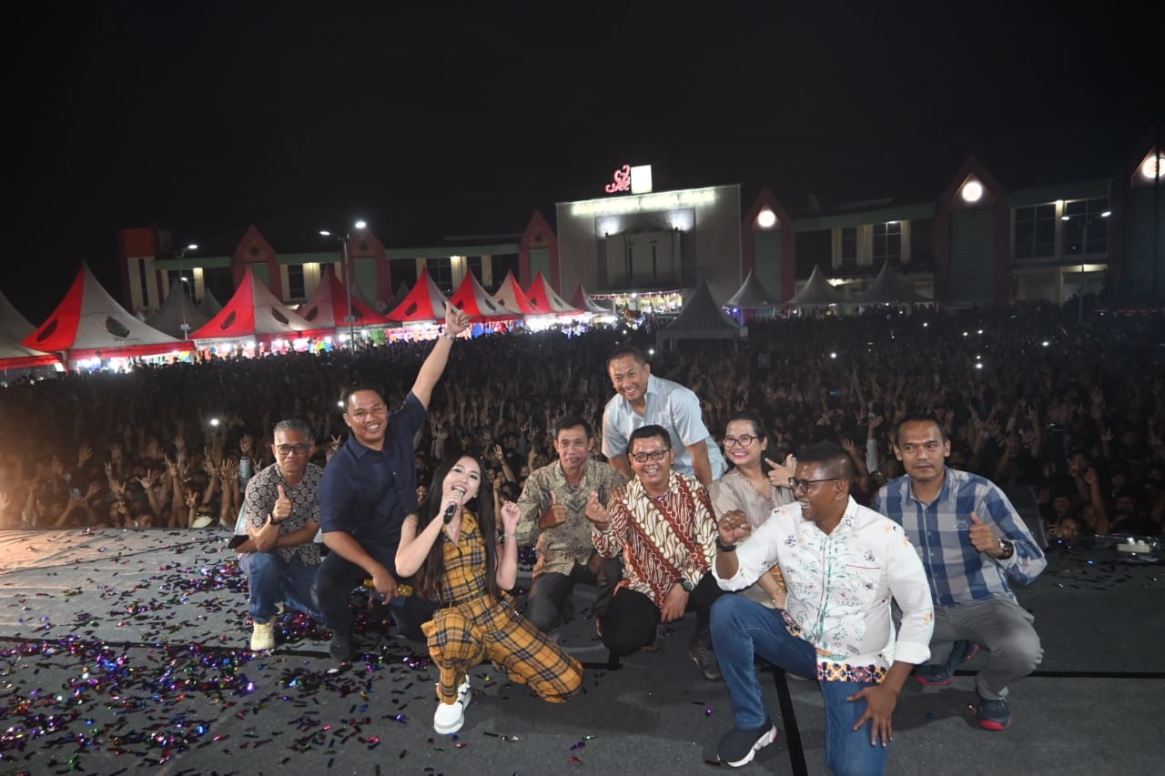 heppy asmara