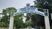 makam panglima utar