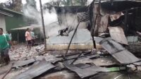 kebakaran rumah