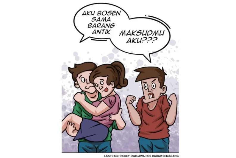 ambyar