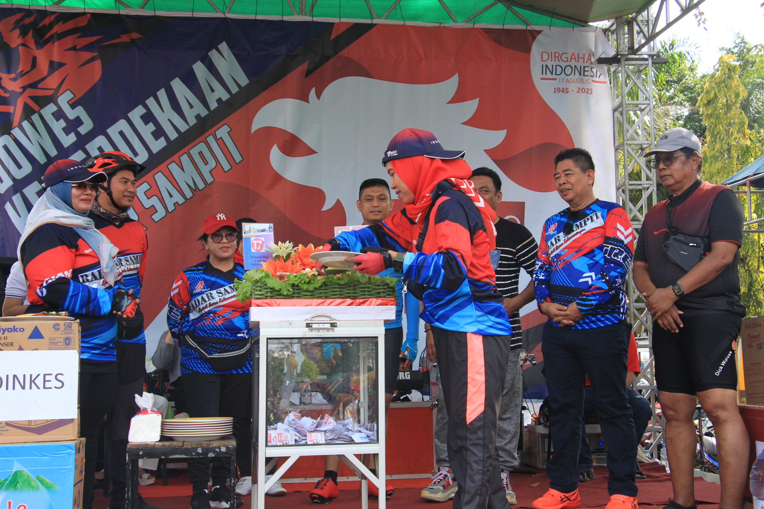 anak open