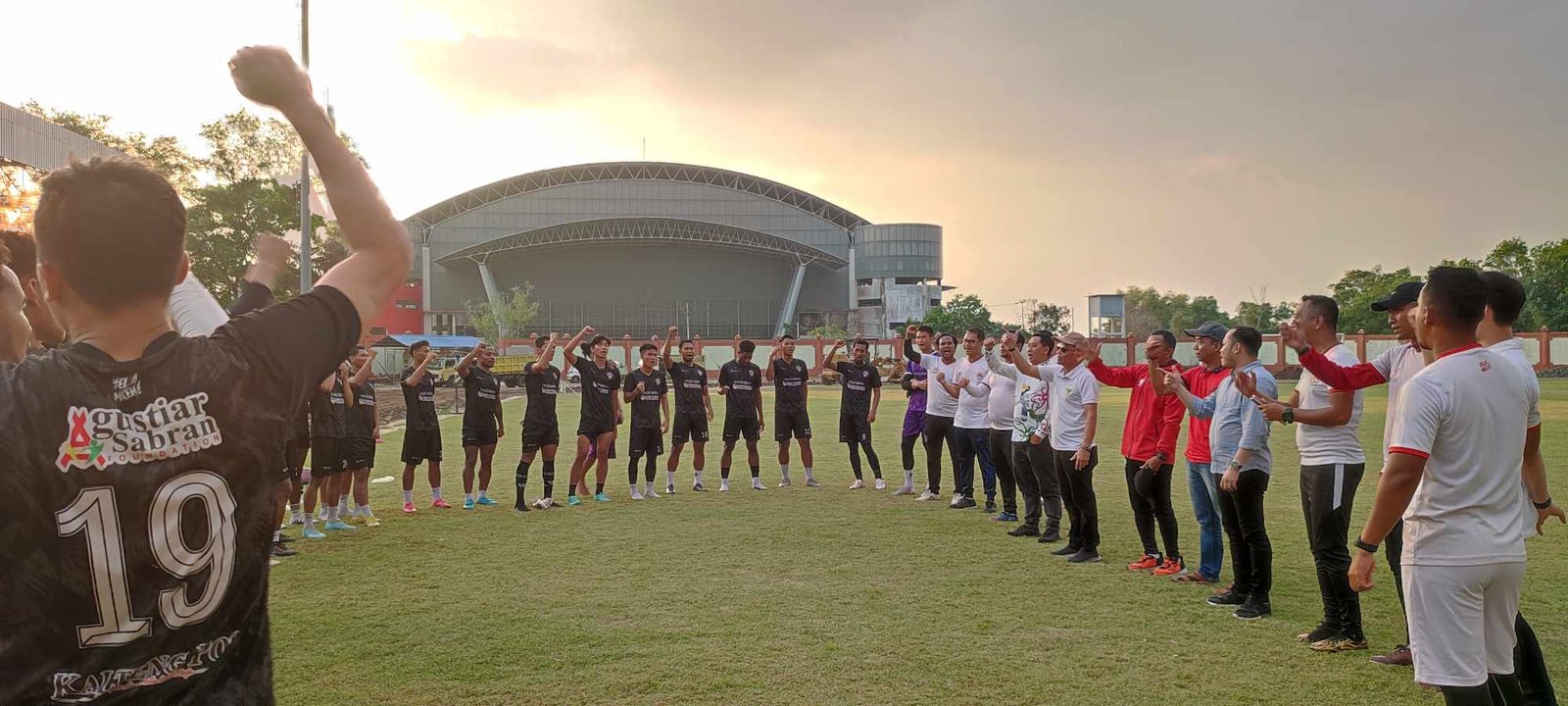 kalteng putra