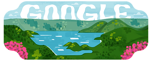 google doodle