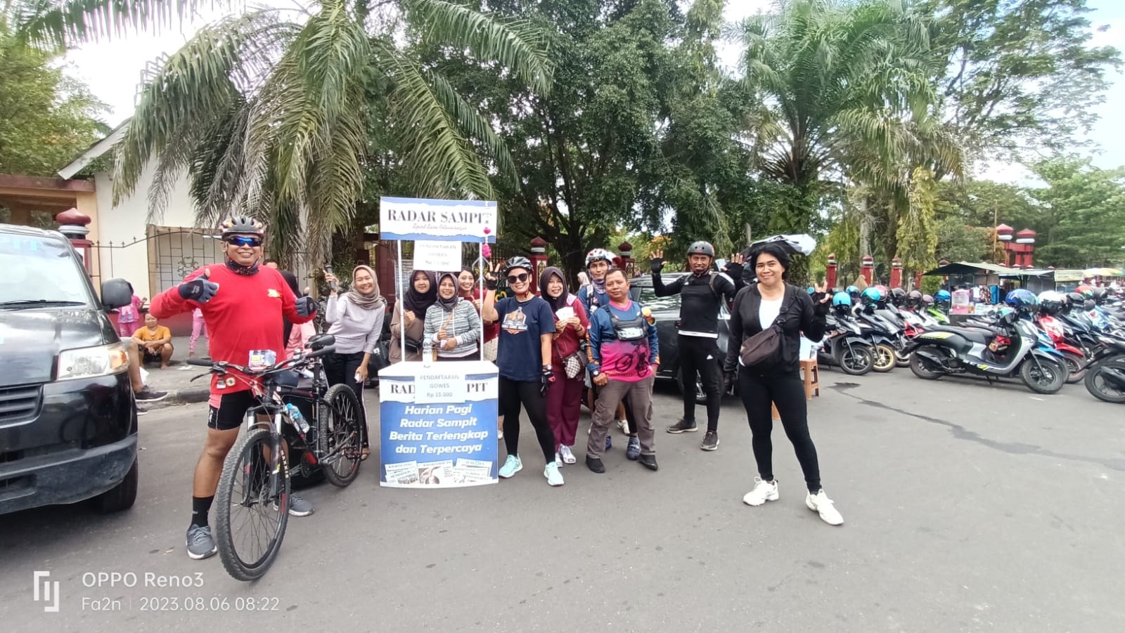 gowes 3