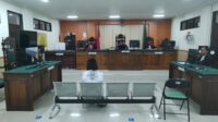 sidang kdrt