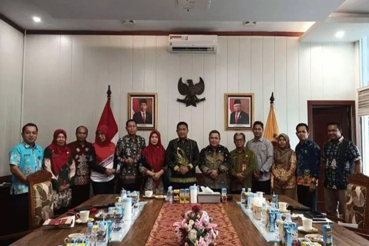 jambore kotawaringin