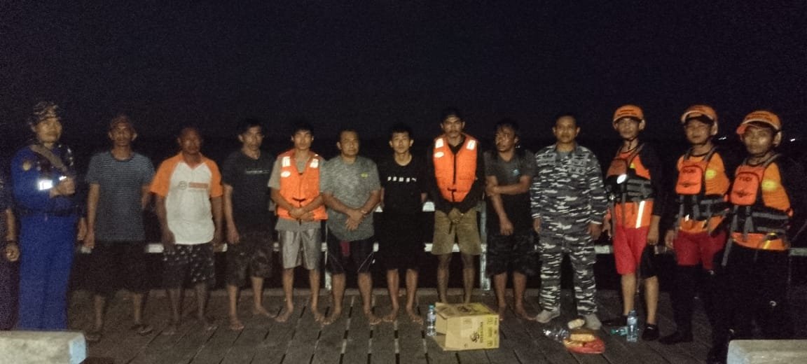 KAPAL TENGGELAM kapal tenggelam