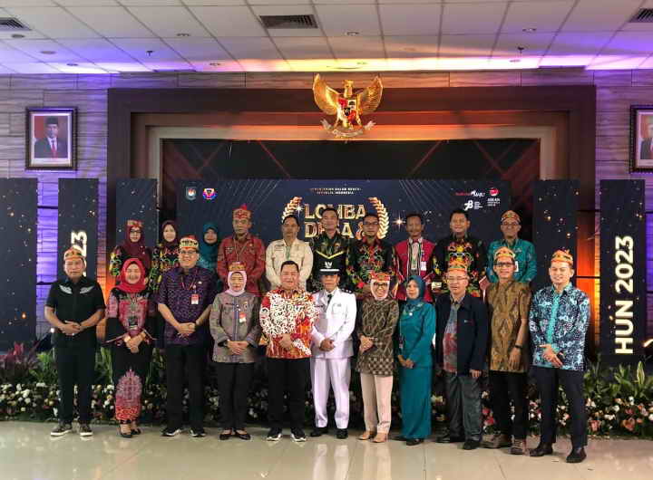 keluarahan