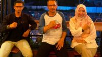 ketua kpu kobar