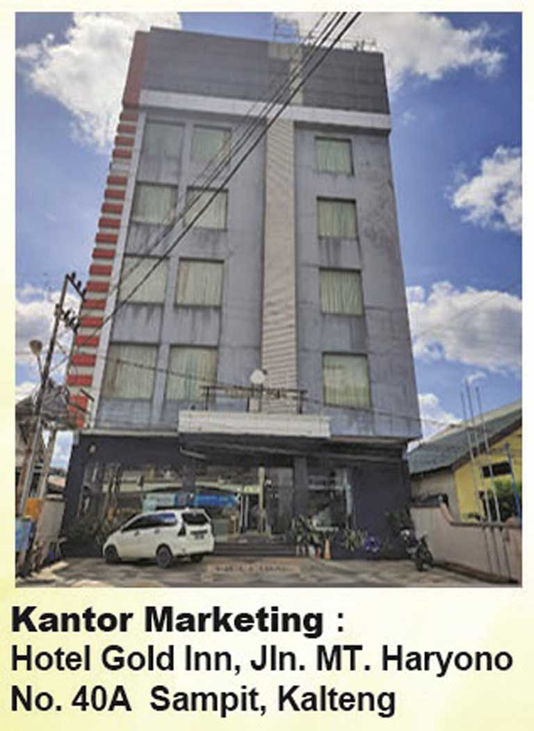kantor marketing