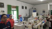 laboratorium