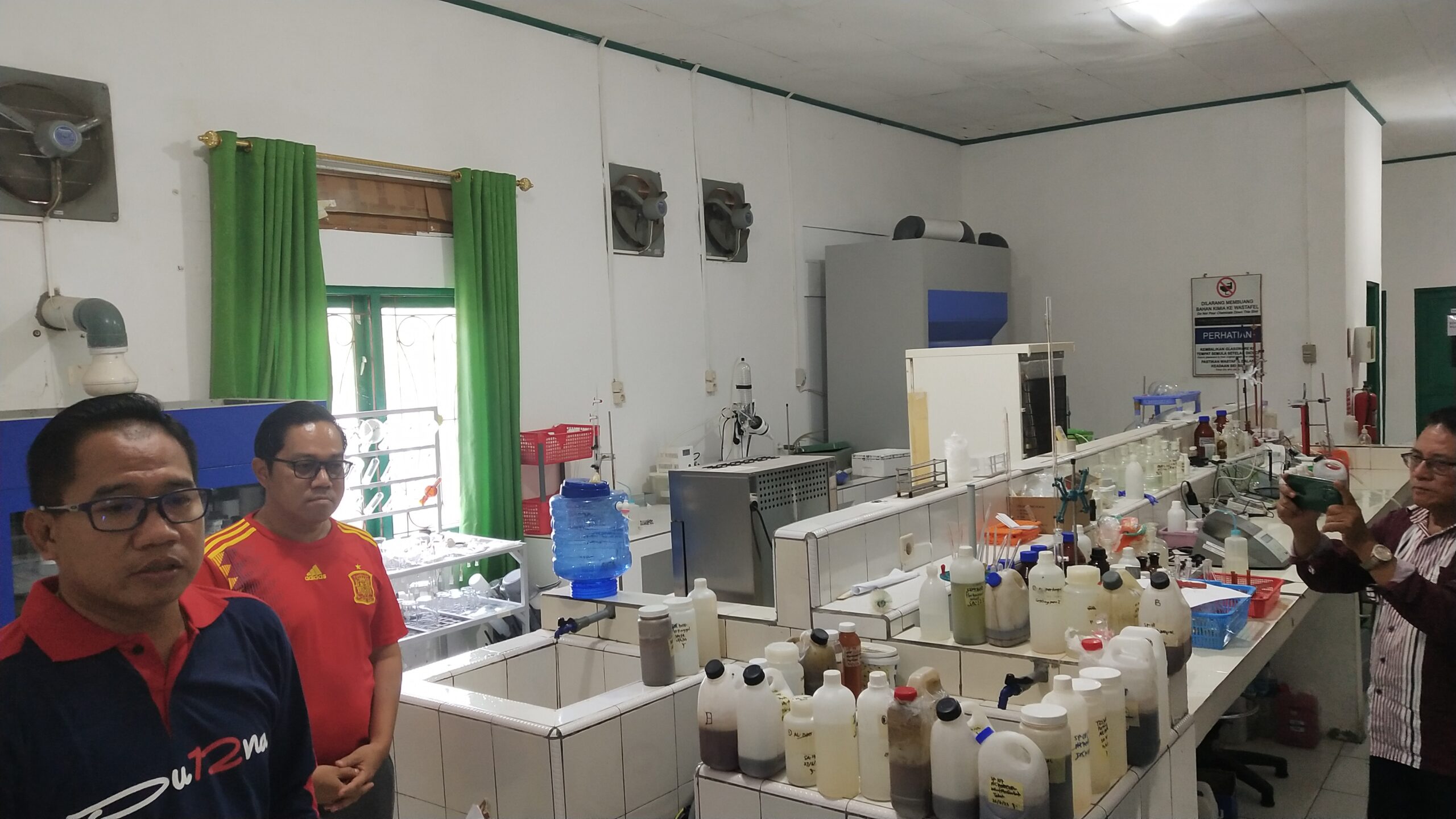 laboratorium