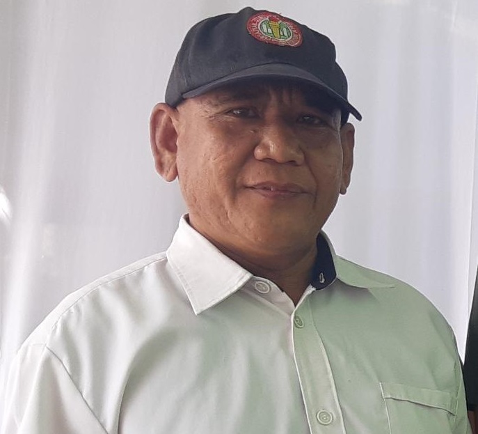 mantan tersangka irwansyah