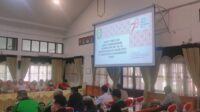 rapat pawai