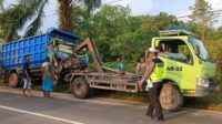 kecelakaan truk