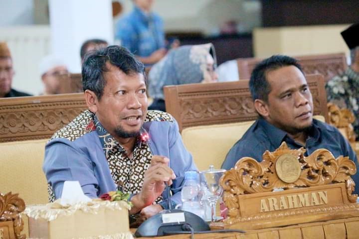 open dewan seruyan