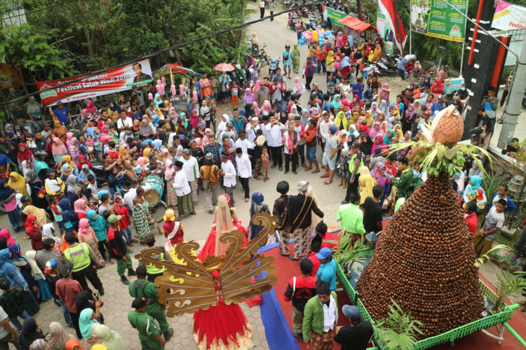 pariwisata bojonegoro