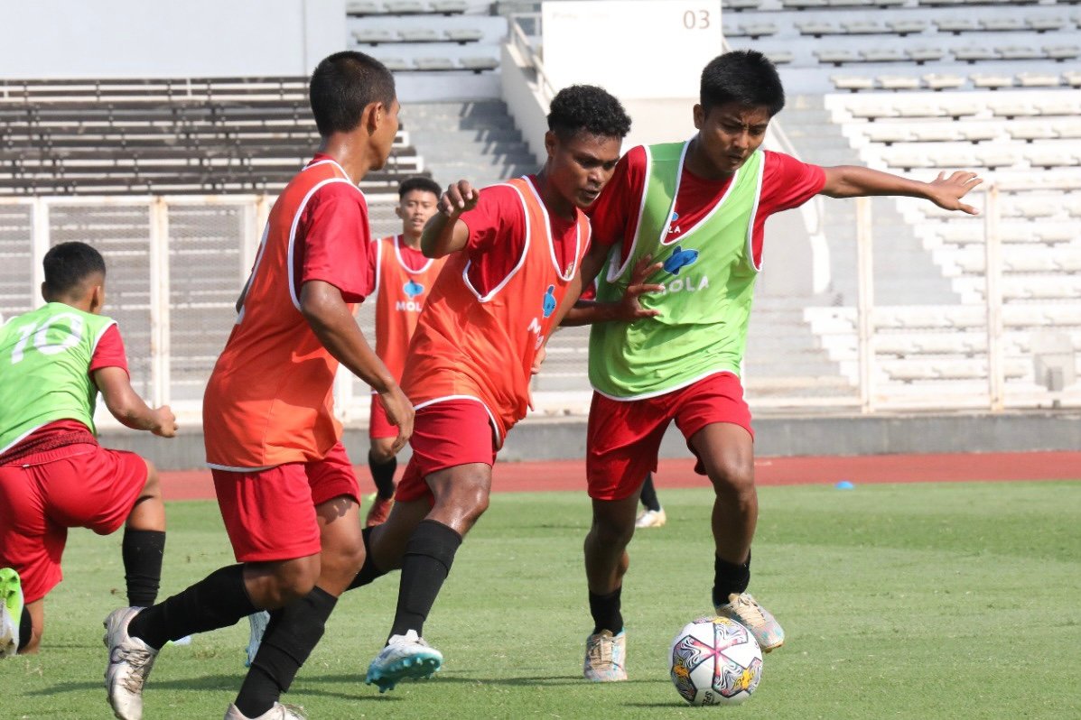 timnas u17 timnas u17