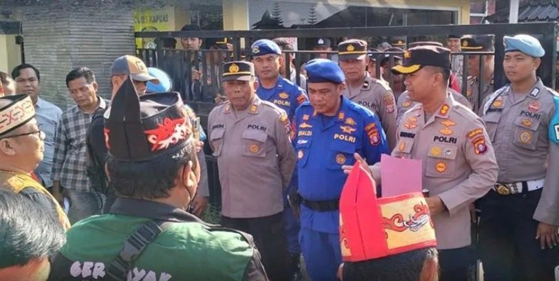 ormas kapuas ormas kapuas