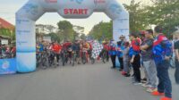 gowes kemerdekaan