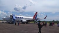 tiket pesawat